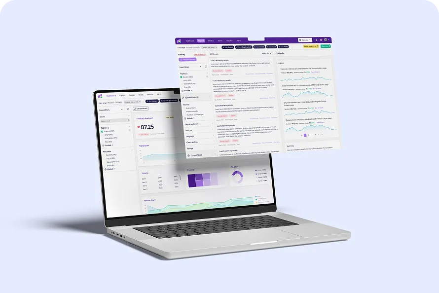 Tagado project preview