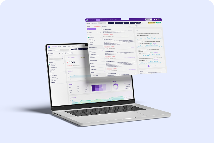 Tagado project preview